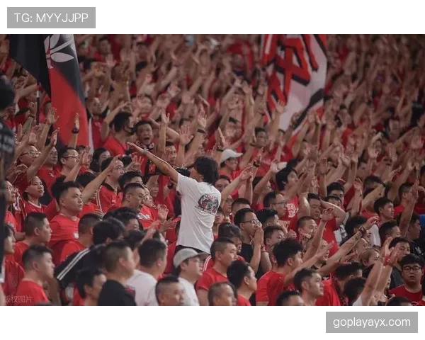 中超联赛激战正酣,豪门对决引爆球迷热议