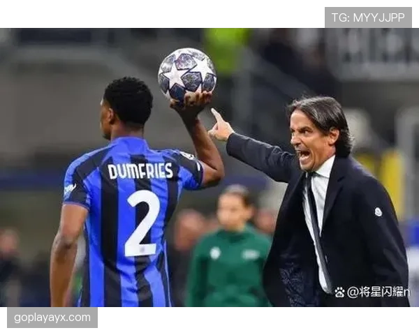 国米夏窗引援发力：重磅新援携青训新星，阵容实力全面升级