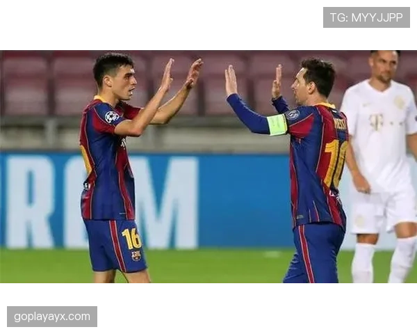 佩德里状态回暖闪耀赛场，青训瑰宝蜕变为世界足坛新星