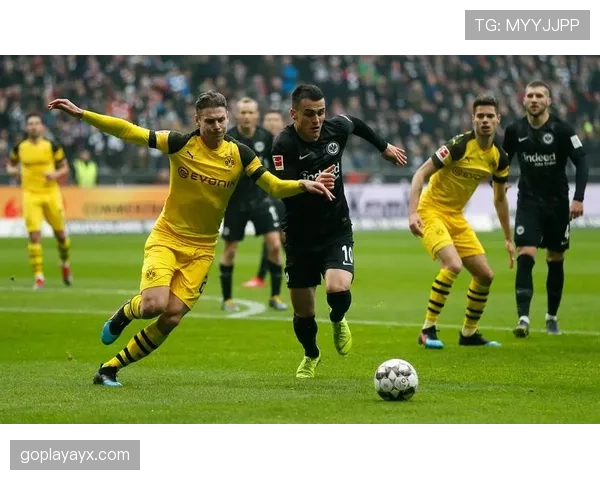 德甲新赛季前瞻：多特蒙德阵容补强，竞争力显著提升引关注