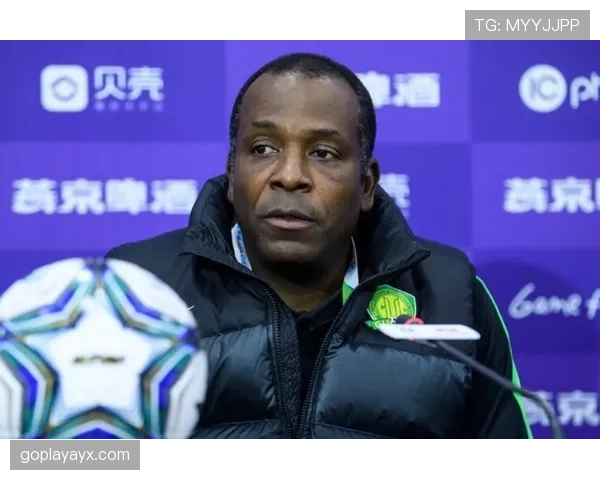 北京国安官宣斯坦利离任，开启球队新征程