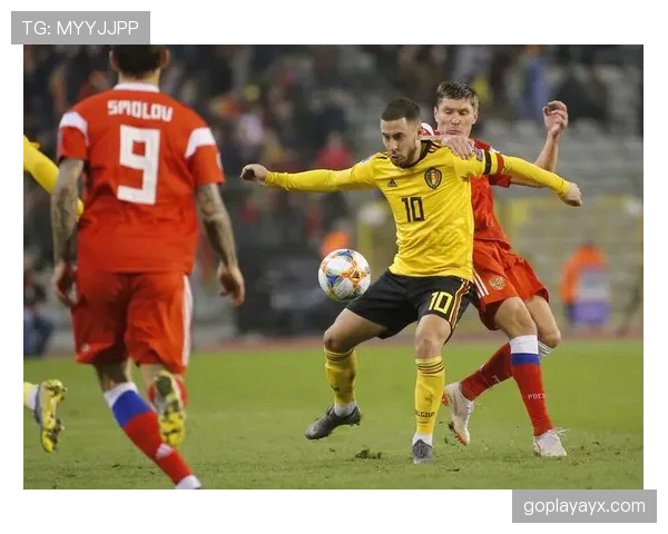 俄罗斯足球队FIFA排名剧烈波动，未来走势引关注