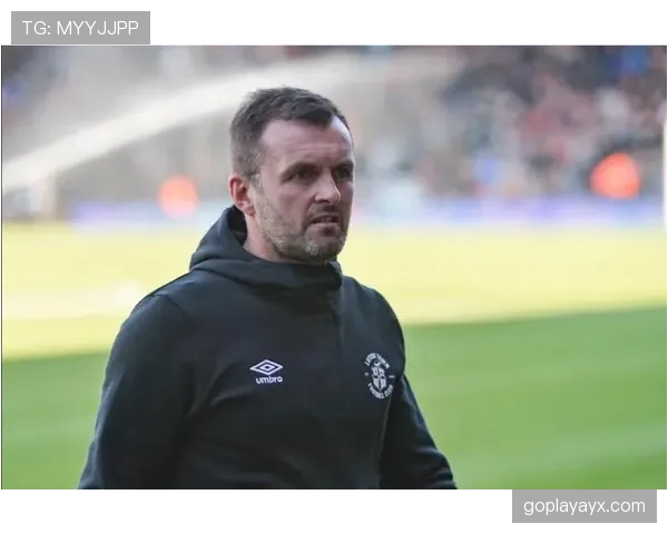 内森·琼斯详解战术调整，盼球队状态回升迎战强敌