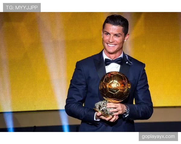 克里斯蒂亚诺·罗纳尔多