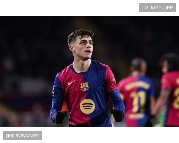 佩德里任意球得分