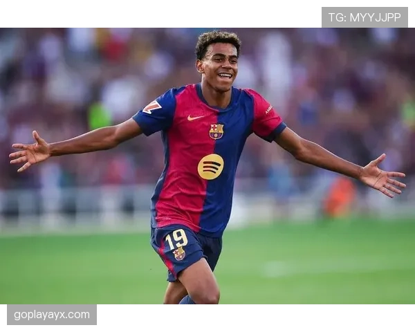 亚马尔赛后回应：谈比赛表现与未来目标