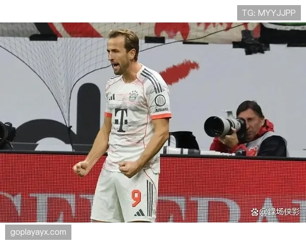 凯恩vs希勒：效率、风格与“英格兰第一中锋”之名谁更接近？