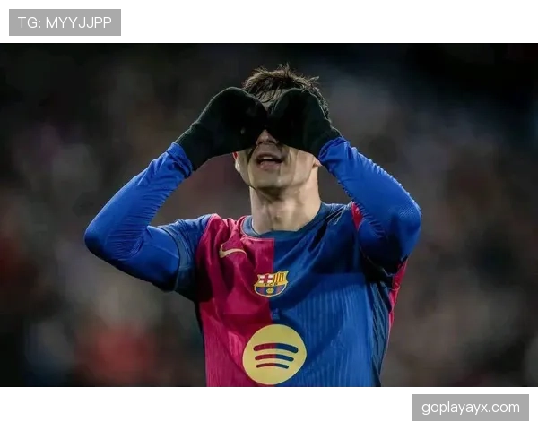 佩德里能否胜任巴萨战术核心角色