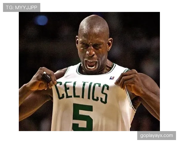 加内特低位背身得分效率提升显著，拉开球队内线威慑差距