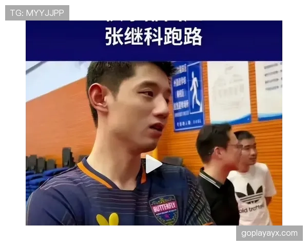 张继科这状态，打完比赛直接钻烧烤摊，自律人设碎一地？